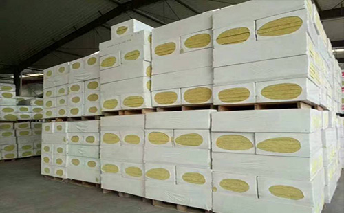 武山岩棉板 武山岩棉板