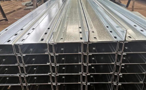 武山C型钢 武山C型钢