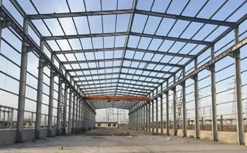 武山钢结构 武山钢结构