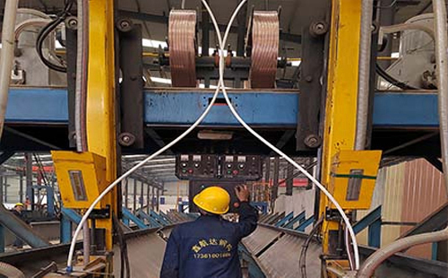 甘肃武山钢结构房屋使用寿命与影响因素解析