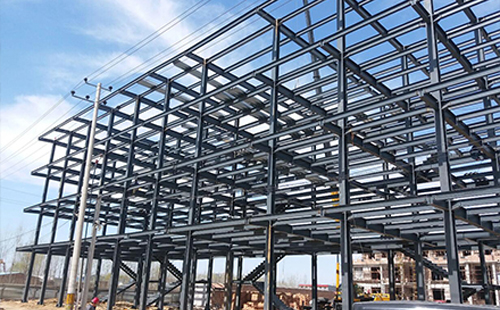 工业用武山武山钢结构厂房防火规范与造价控制解析