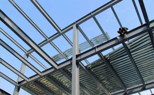 厂房武山钢结构防火涂层厚度怎么选