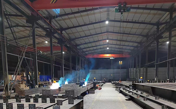 武山钢结构住宅设计与施工关键技术指南