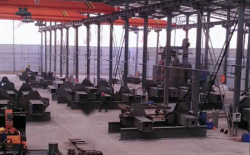 精准到毫米:武山武山钢结构安装的一般要求与误差控制——从基础锚栓到高强螺栓的全程清单 精准到毫米:武山武山钢结构安装的一般要求与误差控制——从基础锚栓到高强螺栓的全程清单