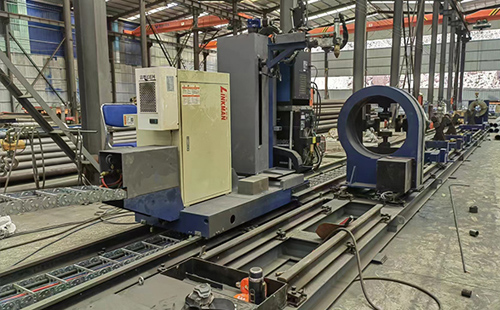 兰州武山武山钢结构厂房的优势与应用分析 兰州武山武山钢结构厂房的优势与应用分析