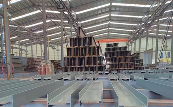 铆接适用场景：武山钢结构铆钉连接规范解析