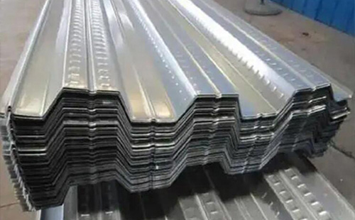 武山楼承板选型与施工技术全解析 武山楼承板选型与施工技术全解析