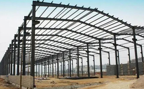 厂房改造怎样把武山武山钢结构工程预算砍三成 厂房改造怎样把武山武山钢结构工程预算砍三成