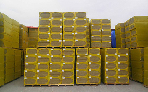 建筑保温用武山岩棉板怎样选厚度更省钱