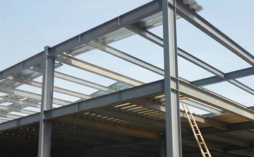 造价省百万！武山武山钢结构工程抗震节点设计要点